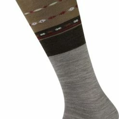 GoWith - Katoen Sokken - Kniekousen - 3 Paar - Warme Sokken - Dames Sokken - Grappige Cadeau - Maat 39-42 -Beenmode Winkel 474x840 1