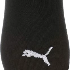 PUMA Unisex Sneaker Sokken - Maat 35-38 -Beenmode Winkel 475x840 1