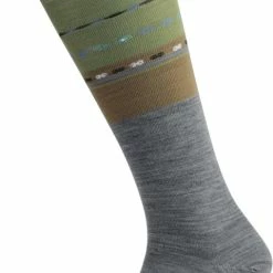 GoWith - Katoen Sokken - Kniekousen - 3 Paar - Warme Sokken - Dames Sokken - Grappige Cadeau - Maat 39-42 -Beenmode Winkel 480x840 1