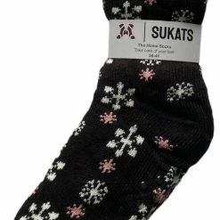 Sukats® Huissokken - Homesocks - Maat 36-41 - Anti-Slip - Fluffy - Dames Huissokken - Variant 8 10 Sukats® Huissokken - Homesocks - Maat 36-41 - Anti-Slip - Fluffy - Dames Huissokken - Variant 8 -Beenmode Winkel 485x840