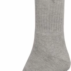 PUMA Sportsokken - SPORT 3Paar-Unisex-Maat-43 White / Grey / Black -Beenmode Winkel 493x840