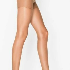 Penti Fit 15 Denier Dames Panty (pd1001) - ZWART - Maat M -Beenmode Winkel 496x840