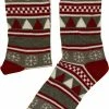 Merkloos Beer Mode | Kerstsokken | Kerstsokken Dames | Driehoek | Maat 36-40 -Beenmode Winkel 500x840 1