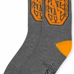 Cinereplicas Fantastic Beasts And Where To Find Them - Newt Scamander Sokken Set -Beenmode Winkel 501x840 1