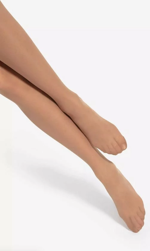 Gatta Matte Hold Up Kousen Size + Met Brede Kant Michelle Van 20 Denier, Maat 5-6 ( XL-XXL), Kleur Golden ( Lichte Beige) 5 Gatta Matte Hold Up Kousen Size + Met Brede Kant Michelle Van 20 Denier, Maat 5-6 ( XL-XXL), Kleur Golden ( Lichte Beige) - Afbeelding 3