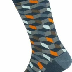 GoWith - Bamboe Sokken - Half Hoge Sokken - Hardloop Sokken - Naadloze Sokken - Cadeau Sokken - 40-44 - 5 Paar -Beenmode Winkel 509x840 1