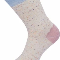 Healthy Seas Socks Dames Sok Whiting 7 Healthy Seas Socks Dames Sok Whiting -Beenmode Winkel 510x840 2
