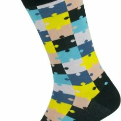 GoWith - Bamboe Sokken - Half Hoge Sokken - Hardloop Sokken - Naadloze Sokken - Cadeau Sokken - 40-44 - 5 Paar -Beenmode Winkel 517x840 1