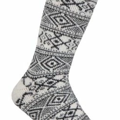 John Brilliant Norfinde Noorse Wollen Sokken, 3-Pack -Beenmode Winkel 521x840 4