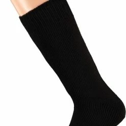 Heatkeeper Dames Zwarte Sokken P/P 36/41 40302 8 Heatkeeper Dames Zwarte Sokken P/P 36/41 40302 -Beenmode Winkel 523x840 3