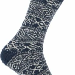 Sukats® Huissokken - Homesocks - 3 Paar - Maat 35-38 - 3 Kleuren - Mix B - Wol - Warm - Winter 24 Sukats® Huissokken - Homesocks - 3 Paar - Maat 35-38 - 3 Kleuren - Mix B - Wol - Warm - Winter -Beenmode Winkel 523x840 4