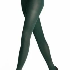 FALKE Family Maillot Dames 48790 7337 Pine Grove 48-50 -Beenmode Winkel 525x840