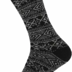 Sukats® Huissokken - Homesocks - 3 Paar - Maat 35-38 - 3 Kleuren - Mix B - Wol - Warm - Winter 18 Sukats® Huissokken - Homesocks - 3 Paar - Maat 35-38 - 3 Kleuren - Mix B - Wol - Warm - Winter -Beenmode Winkel 526x840 1