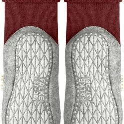 FALKE Cosyshoe Slofsokken Comfortabel Warm Winter Antislip Ondoorzichtig Zacht Mid-rise Met Vilten Zool Zonder Motief Met Noppen Merinowol Rood Dames Sokken - Maat 37-38 15 FALKE Cosyshoe Slofsokken Comfortabel Warm Winter Antislip Ondoorzichtig Zacht Mid-rise Met Vilten Zool Zonder Motief Met Noppen Merinowol Rood Dames Sokken - Maat 37-38 -Beenmode Winkel 526x840 2