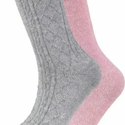 Dames Golfsokken - Luhta Nokkola - Wol - 36/38