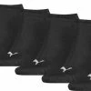 Puma Sneaker Unisex Sokken - 6-pack - Maat 47/49 -Beenmode Winkel 550x250