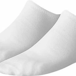 Tommy Hilfiger 2P Heren Invisible Sneakersok - 43-46 -Beenmode Winkel 550x280