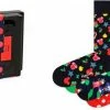 Happy Socks Disney Holiday Giftbox - Maat 36-40 -Beenmode Winkel 550x314