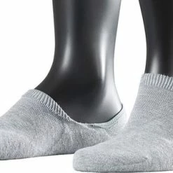 FALKE Cool Kick Invisible Voering Sokken Onzichtbaar Zonder Motief High Cut Met Pluche Zool Ademend Sneldrogend Grijs Unisex Kousenvoetje - Maat 37-38 36 FALKE Cool Kick Invisible Voering Sokken Onzichtbaar Zonder Motief High Cut Met Pluche Zool Ademend Sneldrogend Grijs Unisex Kousenvoetje - Maat 37-38 -Beenmode Winkel 550x316