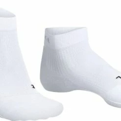 FALKE TE4 Short Tennissokken Kort Zacht Geribd Dempend Effect Vochtregulerend Gewrichtsbescherming Zonder Motief Katoen Wit Dames Sportsokken - Maat 39-40 27 FALKE TE4 Short Tennissokken Kort Zacht Geribd Dempend Effect Vochtregulerend Gewrichtsbescherming Zonder Motief Katoen Wit Dames Sportsokken - Maat 39-40 -Beenmode Winkel 550x325