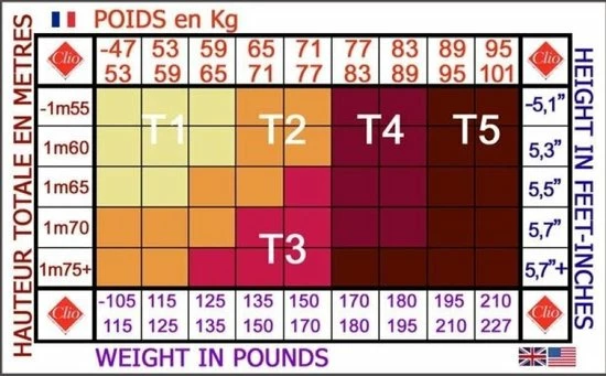 Clio 15 Denier Kousen Voor Jarretels 100% Nylon - Derby - T4 4 Clio 15 Denier Kousen Voor Jarretels 100% Nylon - Derby - T4 - Afbeelding 2