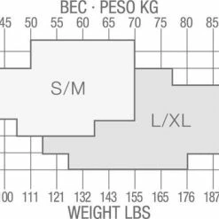 Oroblu All Colors 50 Panty - Kleur Zwart - Maat L/XL -Beenmode Winkel 550x348 8