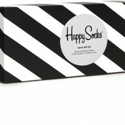 Happy Socks HSXCBW09-9150 4-Pack Classic Black White Q3-22 7 Happy Socks HSXCBW09-9150 4-Pack Classic Black White Q3-22 -Beenmode Winkel 550x356 3