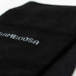 Bamboe Sokken | Anti-zweet Sokken | Naadloze Sokken | 4 Paar - Zwart | Maat: 35-38 | Merk: Bamboosa -Beenmode Winkel 550x365 2