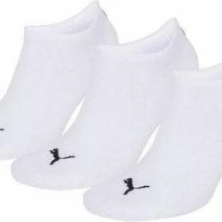 PUMA Unisex Sneaker Sokken - Maat 35-38 -Beenmode Winkel 550x365 7