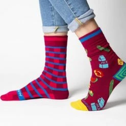 Alzheimer Socks 2019 (Maat 35-38)