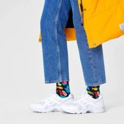 Happy Socks Frutti Di Mare Sok FDM01-6500 41-46 10 Happy Socks Frutti Di Mare Sok FDM01-6500 41-46 -Beenmode Winkel 550x366 28