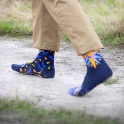 Alzheimer Socks 2022 (Maat 35-38) -Beenmode Winkel 550x366 3