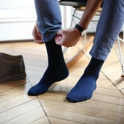 Bamboo Essentials - Bamboe Sokken Heren 39 42 - Sokken Dames Maat 39 42 - 12 Paar - Zwart - Lange Sokken - Kousen Heren Sokken - Kousen Dames Sokken - Anti Zweet - Duurzaam -Beenmode Winkel 550x367