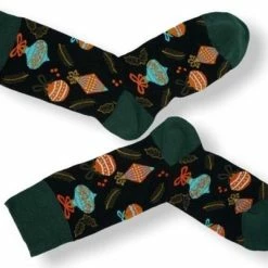 La Pèra Cool Socks Unisex Set Van 3 Paar Happy Sokken In Een Giftbox Mix - Maat 35-38 -Beenmode Winkel 550x401