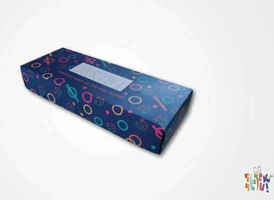 Merkloos Sockyou - 1 Paar Vrolijke Britse Korthaar Bamboe Sokken Maat 35-39 4 Merkloos Sockyou - 1 Paar Vrolijke Britse Korthaar Bamboe Sokken Maat 35-39 - Afbeelding 2