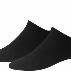 Tommy Hilfiger 2P Heren Sneakersokken - 39-42 -Beenmode Winkel 550x404 3