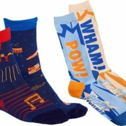 Alzheimer Socks - Bundel 2021 & 2020 (Maat 43-46) -Beenmode Winkel 550x409 1