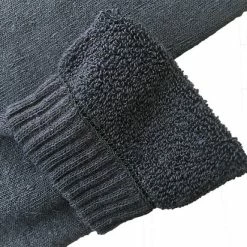 Naft Zwarte Thermosokken 2-pak -Maat 39/42 - Thermo Sokken -Beenmode Winkel 550x412 10