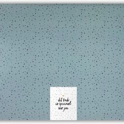 SQOTTON Merino Wollen Huissok Met Chocolade - Cadeaupakket - Giftset - Geschenkset - Blauw - Maat 43-46 -Beenmode Winkel 550x412 12