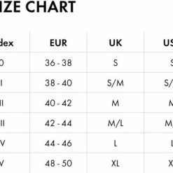 FALKE Seidenglatt Fijn Elegant Comfortabel Hoogwaardig Oondorzichtig Zonder Motief Met Glans Half Ondoorzichtig 40 Denier Zwart Dames Panty - Maat XL -Beenmode Winkel 550x417 1