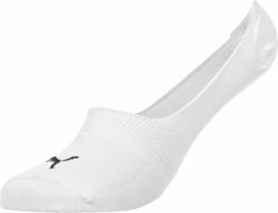 Puma Footie Unisex Sokken - 3-pack - Maat 39-42 16 Puma Footie Unisex Sokken - 3-pack - Maat 39-42 - Afbeelding 14