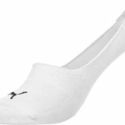 Puma Footie Unisex Sokken - 3-pack - Maat 43-46 -Beenmode Winkel 550x422 16