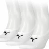 Puma Footie Unisex Sokken - 3-pack - Maat 39-42 -Beenmode Winkel 550x433 3
