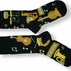 La Pèra Cool Socks Unisex Set Van 3 Paar Happy Sokken In Een Giftbox Mix - Maat 35-38 -Beenmode Winkel 550x442