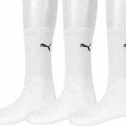 PUMA Sport 3P Unisex 47-49 -Beenmode Winkel 550x443