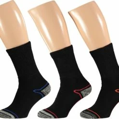 Wandelsokken Heren | Multi Color | Maat 43/46 | Wandelsokken Maat 43 46 | Wandelsokken Heren Naadloos | Apollo