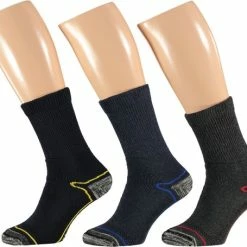 Wandelsokken Heren | Multi Color | Maat 43/46 | Wandelsokken Maat 43 46 | Wandelsokken Heren Naadloos | Apollo -Beenmode Winkel 550x455 2