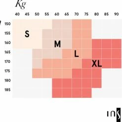 INSUA - Ladder Resistente Panty Sylvia 15 DEN - Soft Tan - M - 3 Stuks/verpakking 13 INSUA - Ladder Resistente Panty Sylvia 15 DEN - Soft Tan - M - 3 Stuks/verpakking -Beenmode Winkel 550x464