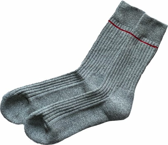 Sukats® The Norwegians - 6 Paar - Noorse Sokken - Maat 47-50 - Heren - Voordeelverpakking - XXL 5 Sukats® The Norwegians - 6 Paar - Noorse Sokken - Maat 47-50 - Heren - Voordeelverpakking - XXL - Afbeelding 3