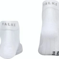 FALKE TE4 Short Tennissokken Kort Zacht Geribd Dempend Effect Vochtregulerend Gewrichtsbescherming Zonder Motief Katoen Wit Dames Sportsokken - Maat 39-40 44 FALKE TE4 Short Tennissokken Kort Zacht Geribd Dempend Effect Vochtregulerend Gewrichtsbescherming Zonder Motief Katoen Wit Dames Sportsokken - Maat 39-40 -Beenmode Winkel 550x483